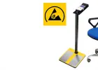 Stacje lutownicze, AOI i SPI, filtry do odciągów - Robtools
