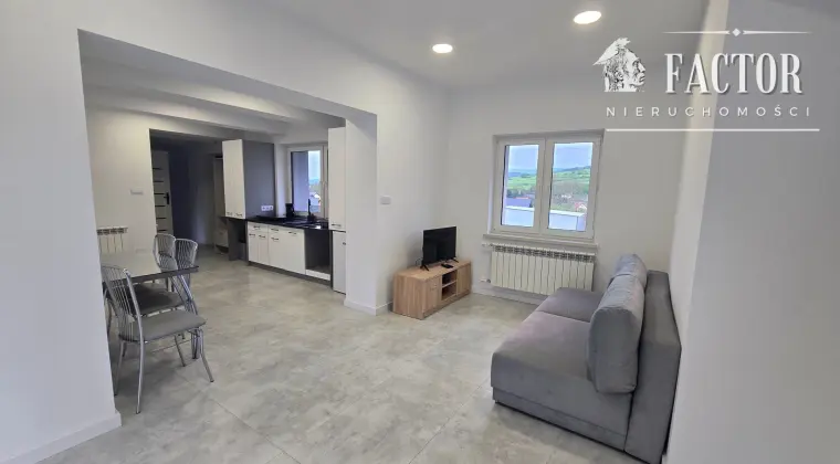 Dom wolnostojący, 80 m² – Siołkowa, gm. Grybów