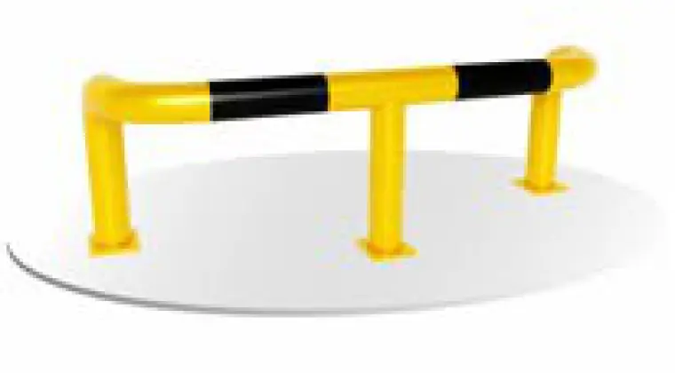 Sprzedam Budkę-Barierki!