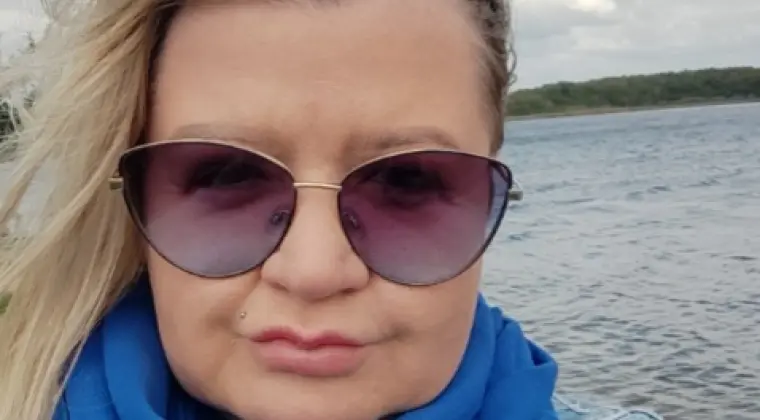Wioletta K oszustka matrymonialna 