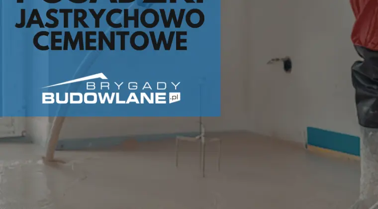 BRYGADY POSADZKARSKIE – GWIAZDOWO