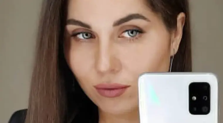 Całą moją troskę i czułość oddam mężczyźnie, Floryda