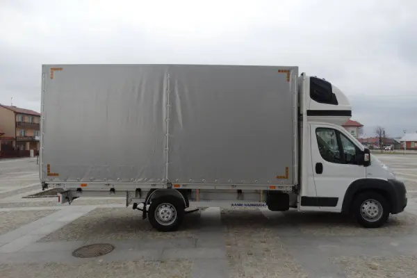 Przeprowadzki UK-Polska, transport paczek,AGD,RTV,palet