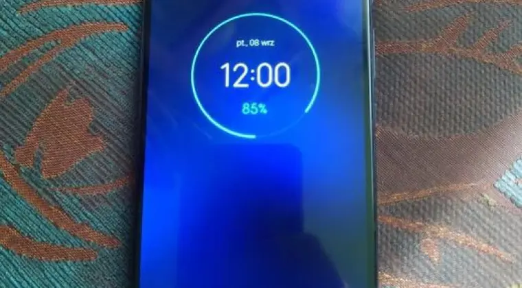 Motorola Moto G50