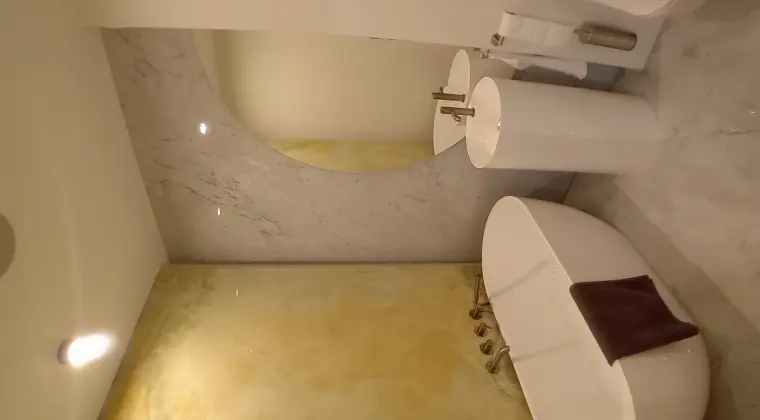 Pracę remontowo-budowlane z możliwością projektowania wnętrz lub pełną kompleksową pracę pod klucz .