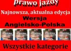 Testy do nauki na Irlandzkie prawo jazdy po Polsku