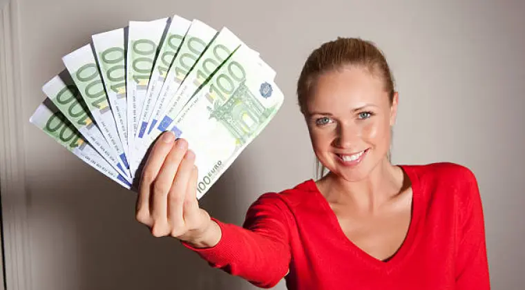 Pożyczka, finansowanie i pożyczka dla wszystkich