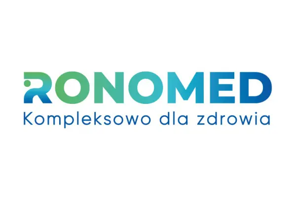 Ronomed - Kompleksowe wyposażenie placówek i gabinetów medycznych 