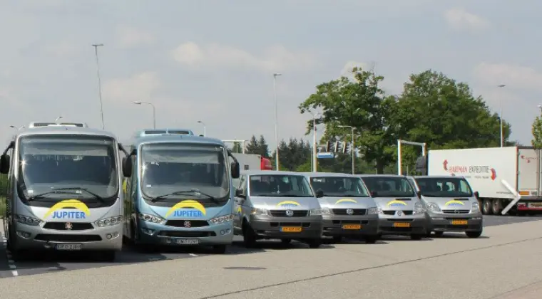 Kierowca autobusu DARMOWE MIESZKANIE !!! 