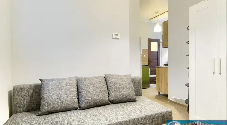 POZNAŃ, CENTRUM, BUKOWSKA | MIESZKANIE NA WYNAJEM