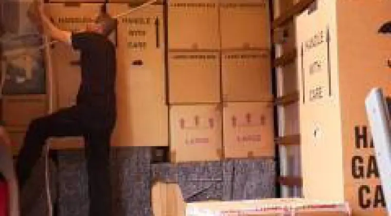 Przeprowadzki Francja Polska Francja