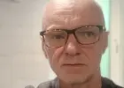 JESTEM ZEREM. BEZDOMNY ALKOHOLIK