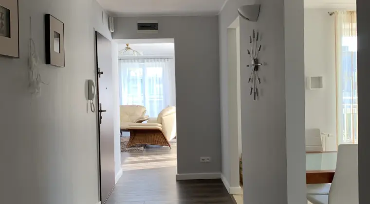 M3 |106,94m2 |Balkon| Garaż| Komórka|Bezpośrednio|