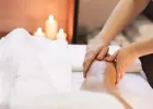 Masaż w Komfortowym Otoczeniu Twojego Domu!