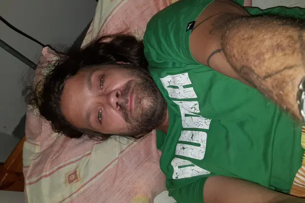 40 Latek szuka żony na zawsze