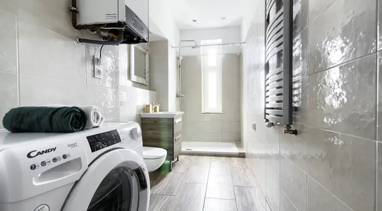 POZNAŃ, ŁAZARZ | MIESZKANIE NA WYNAJEM