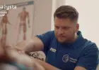 Technik masażysta