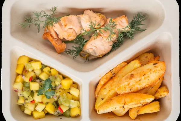 Zasmakuj lata bez gotowania z Kulinarnie Fit.