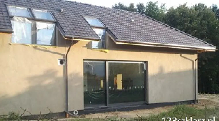 Naprawa okien dachowych i nie tylko - 123szklarz.pl