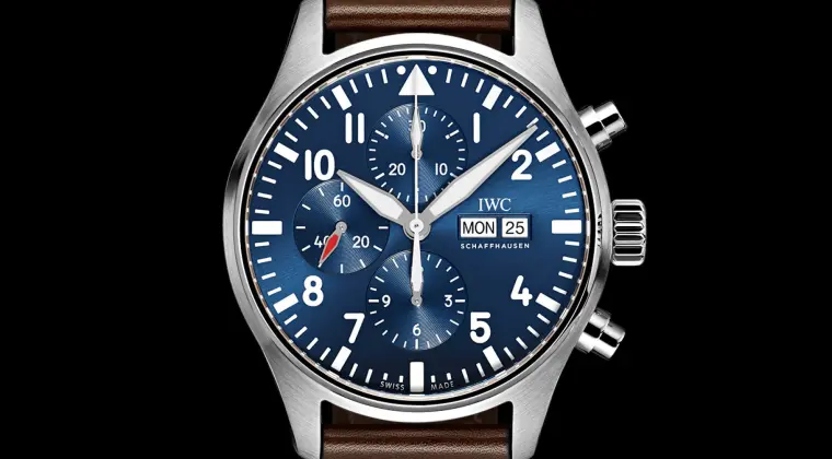 Skup Wycena Zegarków Śląsk IWC Longines Omega TAG H PATEK Zenith Rado