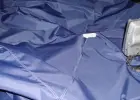 Naprawa przedsionki camping szycie parasole altany  pokrycia ło