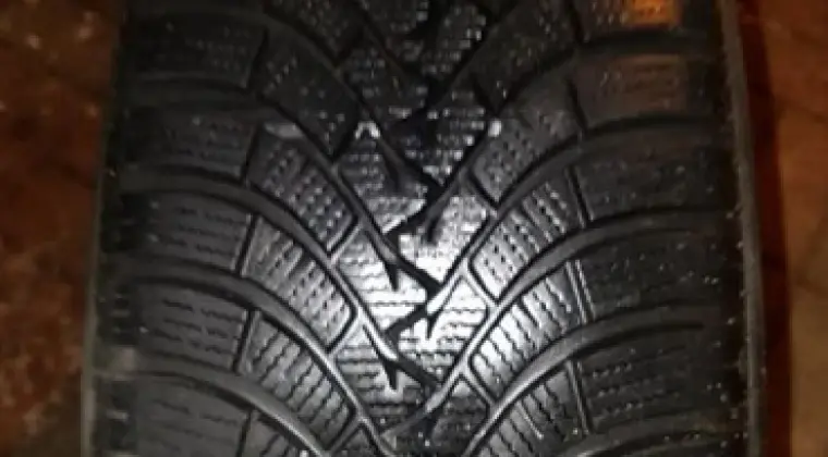 Opony zimowe firmy Falken HS01 Suv