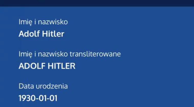 Certyfikaty Covidowe na dowolne dane, Paszporty Szczepień