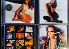 Polecam Wspaniały Album CD DIANA ROSS – Album The Force Behind The Power