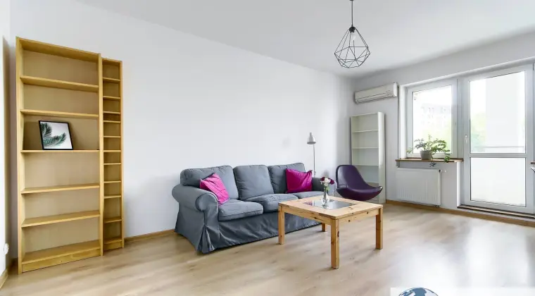 5350 Mieszkanie na wynajem o powierzchni 49m2 w prestiżowym kompleksie Ataner.