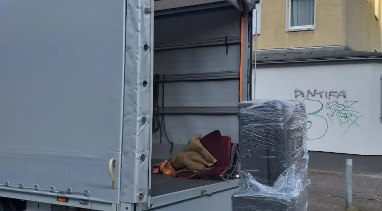 Przeprowadzki Międzynarodowe