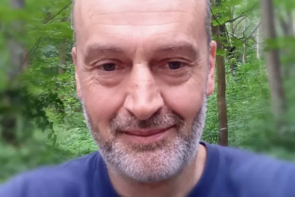 Szukam przyjaciółki.
