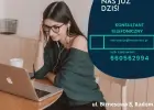 Specjalista ds. telefonicznego kontaktu z klientem