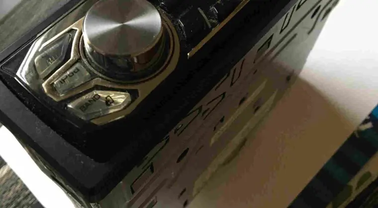Radio samochodowe Pioneer
