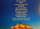 Polecam Nową Płytę BLU RAY- Znakomity Koncert ERIC CLAPTON w Royal Albert Hall