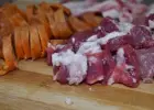 Rzeźnik do pracy na terenie Niemiec przy granicy