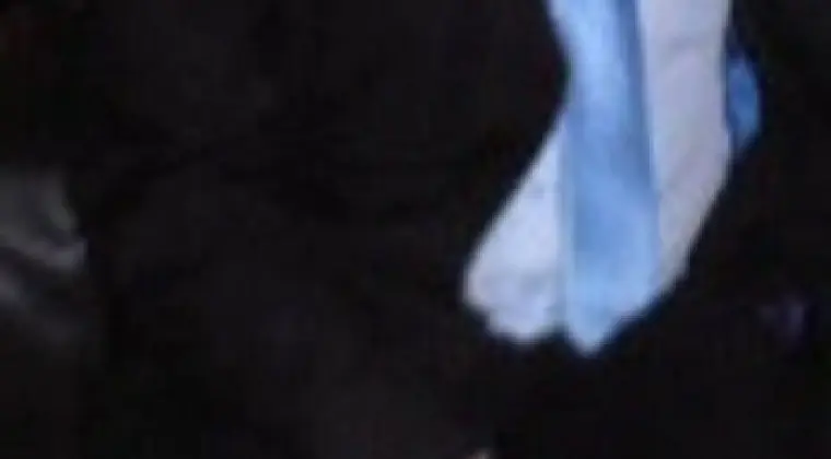 POZNAM PANIĄ z Irlandii