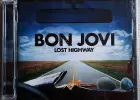 Polecam Wspaniały Album CD BON JOVI -Album Lost Highway CD