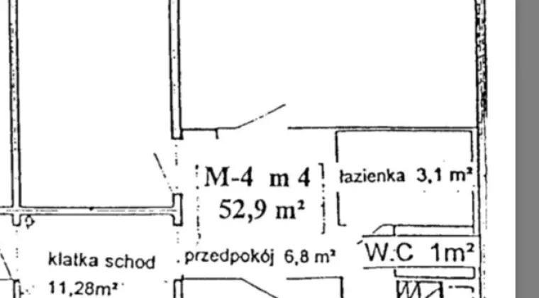 Sprzedam mieszkanie w Legionowie