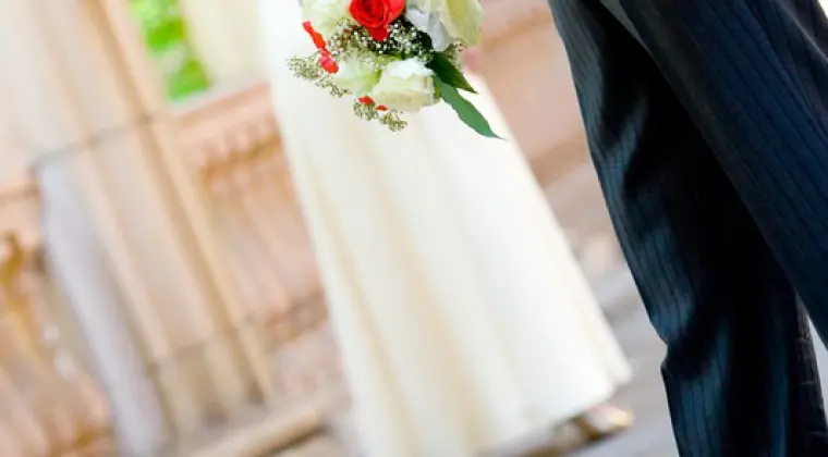 Konkurs dla Młodych Par - wygraj teledysk ze swojego wesela