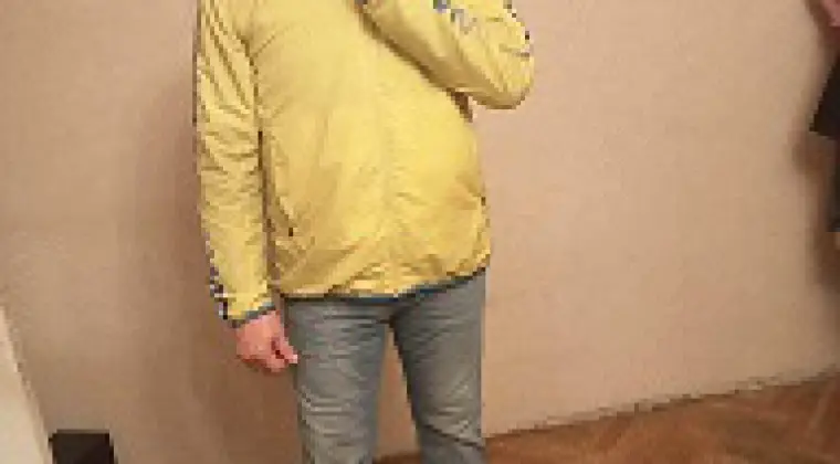 40 latek poznam panią 