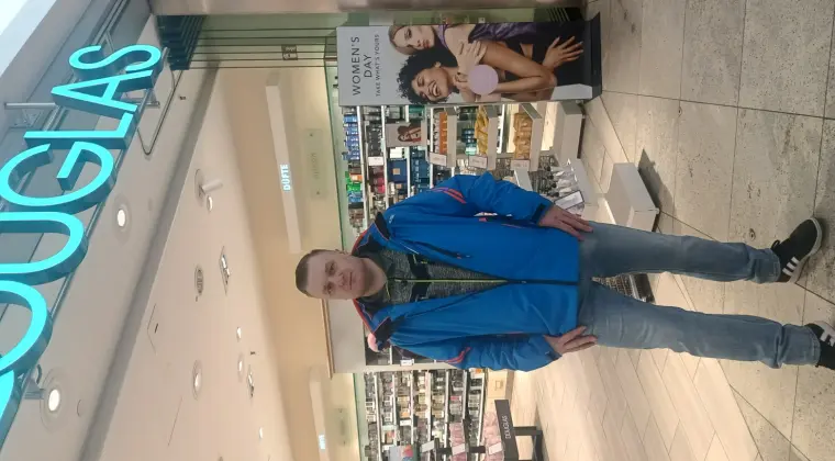 Przystojny, spokojny 40 latek pozna spokojną dziewczynę.