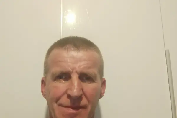 Cześć jestem Dawid