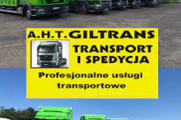 Zatrudnię kierowców w transporcie międzynarodowym, kategoria C, C+E