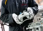 Pilnie poszukujemy pracownika na stanowisko Autokontroler/operator 