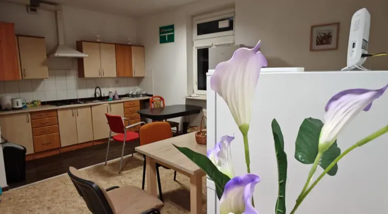 HOSTEL „ORŁOWSKI” — WIĘCEJ PRZESTRZENI, WIĘCEJ KOMFORTU, LEPSZY VIBE