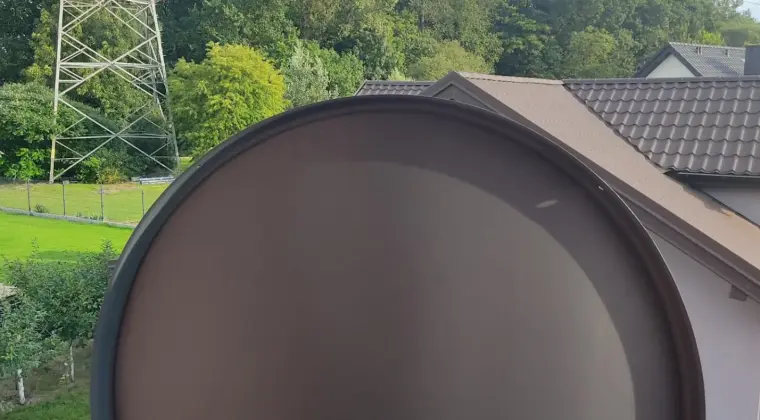 SERWIS MONTAŻ NAPRAWA ANTEN SATELITARNYCH