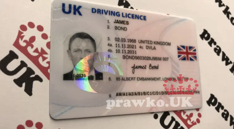 Straciłeś prawo jazdy w Polsce? Zrób je w UK