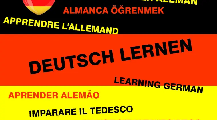 Intensywne kursy języka niemieckiego online