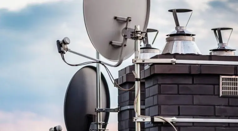 Instalacja Naprawa Strojenie Ustawienie Anteny Kielce