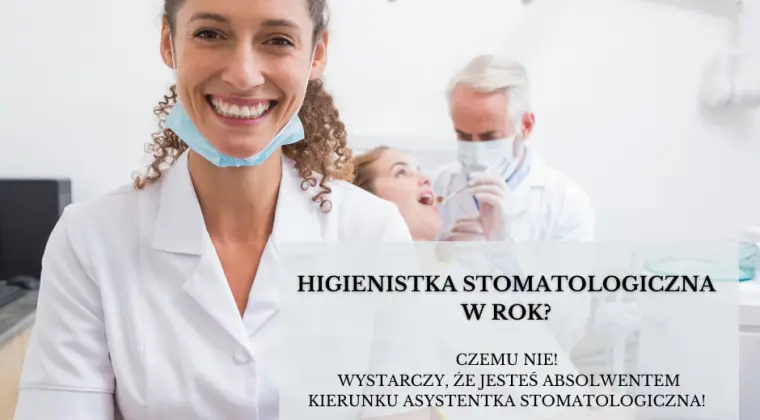 Asystentka sotmatologiczna